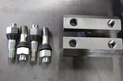 Six Stud Blocks