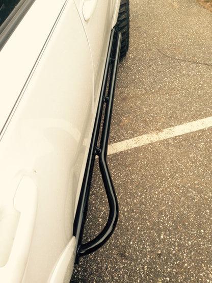 5th Gen 4Runner (2010-Present) Sliders