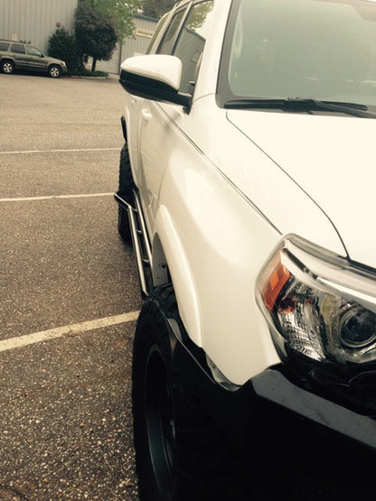 5th Gen 4Runner (2010-Present) Sliders