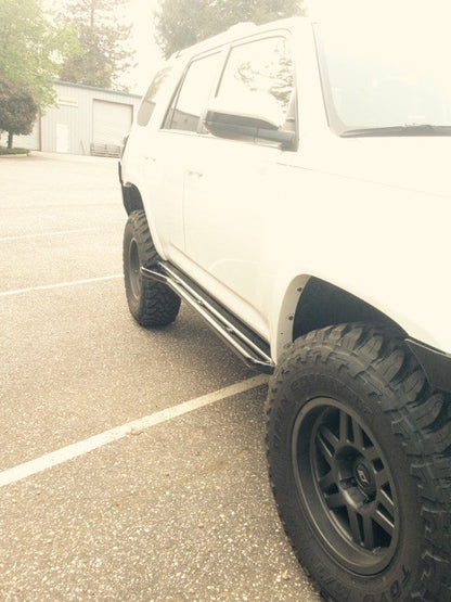 5th Gen 4Runner (2010-Present) Sliders