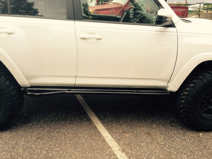 5th Gen 4Runner (2010-Present) Sliders