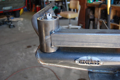 Spindle Assembly