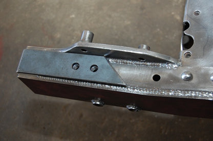 Saginaw Steering Box Mount for 40 Series Land Cruiser