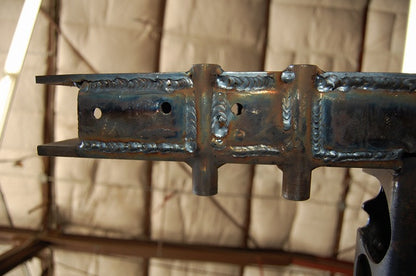 Saginaw Steering Box Mount for 40 Series Land Cruiser